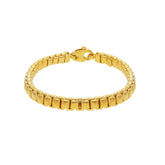Exklusives 18 Karat 750er Gold Armband für Damen – Eleganter Goldschmuck -  278672